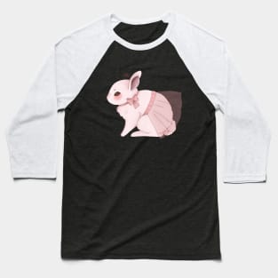 Bunny princess Baseball T-Shirt